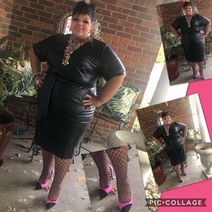 Faux E Momma!!!!